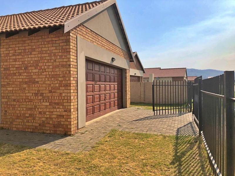 3 Bedroom Property for Sale in Waterkloof A H North West